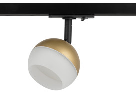 Трековый светильник Эра TR46 - GX53 MG Б0054154 Трековый светильник Эра TR46 - GX53 MG Б0054154