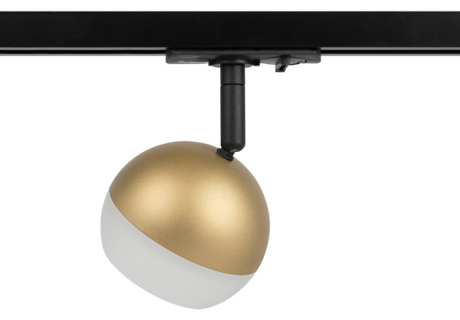 Трековый светильник Эра TR46 - GX53 MG Б0054154