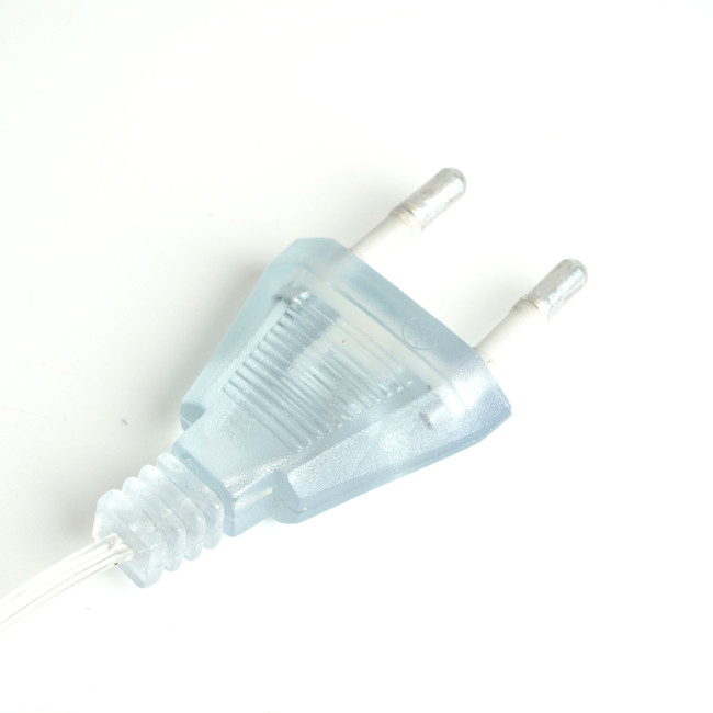 Светодиодная гирлянда линейная Роса Feron CL579 48623 Светодиодная гирлянда линейная Роса Feron CL579 48623