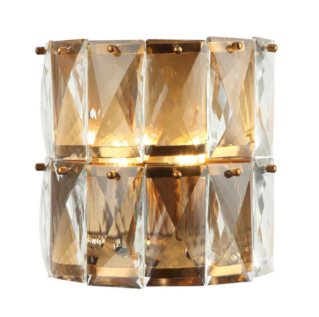 Настенный светильник Stilfort Avenue 2090/05/02W Настенный светильник Stilfort Avenue 2090/05/02W