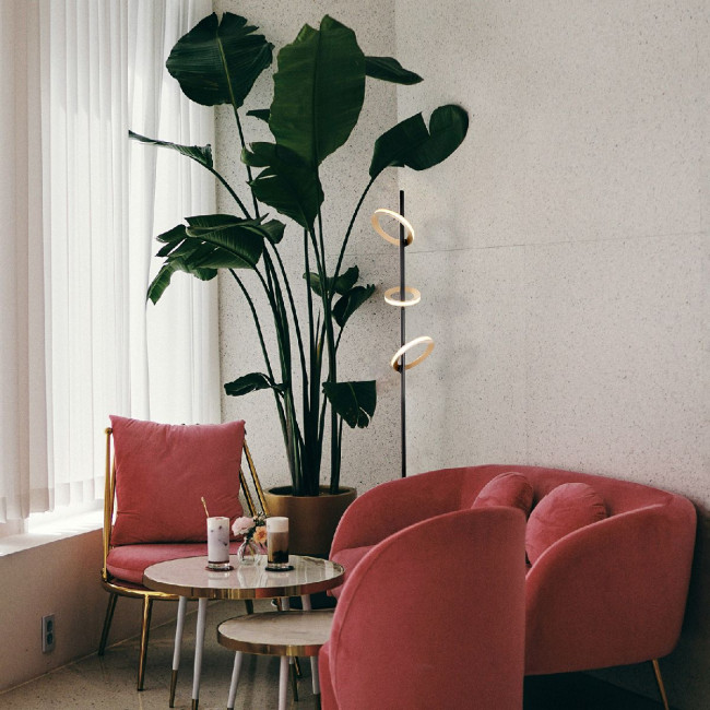 Торшер Favourite Jongleur 4322-3F Торшер Favourite Jongleur 4322-3F