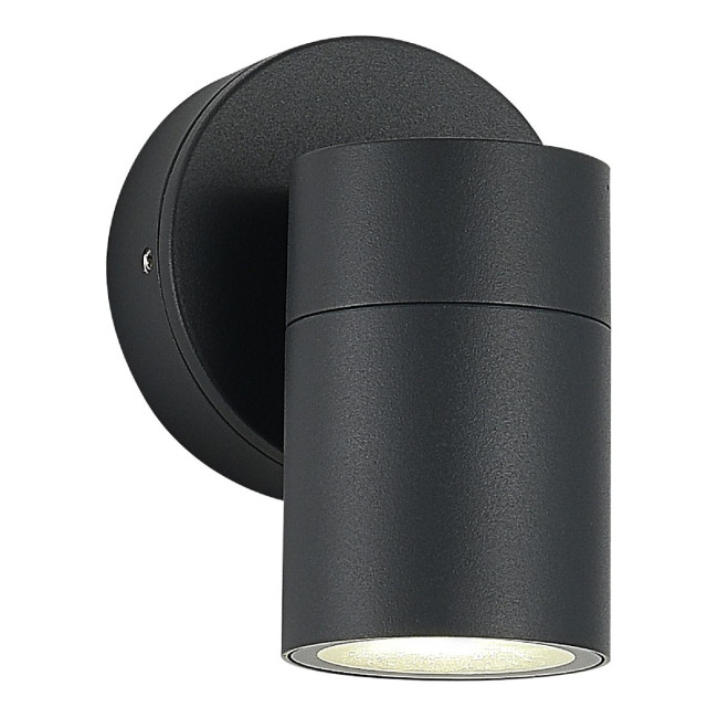 Уличный настенный светильник ST Luce Tubo SL9008.701.01 Уличный настенный светильник ST Luce Tubo SL9008.701.01