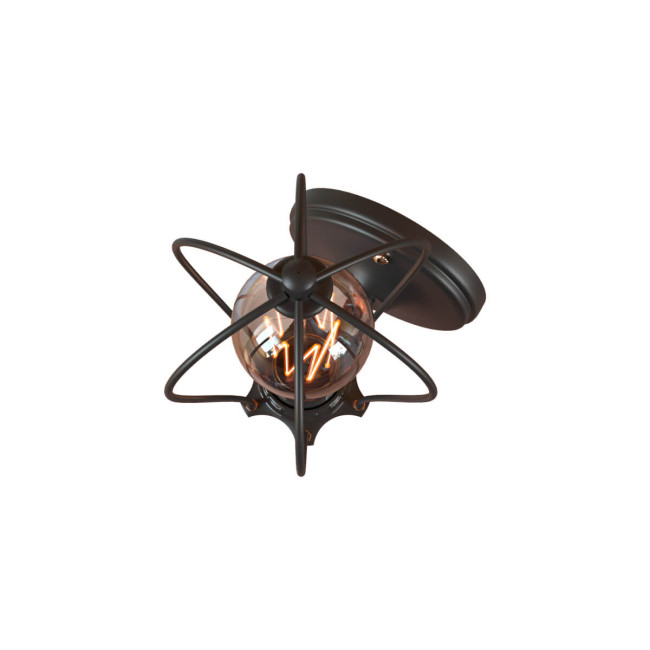 Бра LOFT IT Loft cage Loft2106w Бра LOFT IT Loft cage Loft2106w