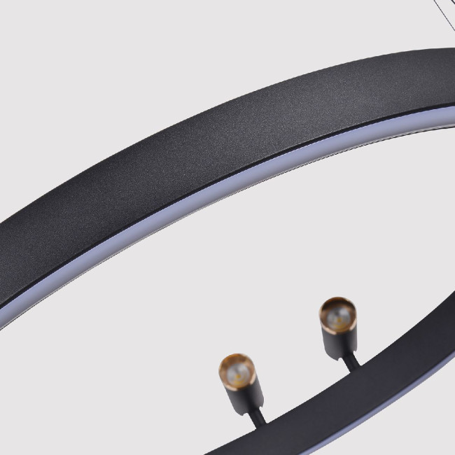 Подвесная люстра F-Promo Slinga 4474-2P Подвесная люстра F-Promo Slinga 4474-2P