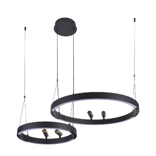 Подвесная люстра F-Promo Slinga 4474-2P Подвесная люстра F-Promo Slinga 4474-2P