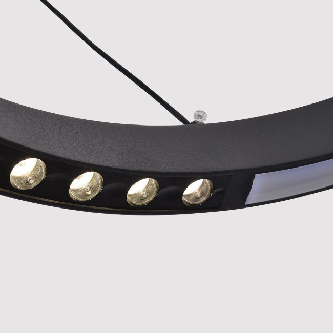 Подвесная люстра F-Promo Slinga 4474-2P Подвесная люстра F-Promo Slinga 4474-2P