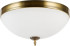 Потолочный светильник Myfar Biene MR1528-4C Потолочный светильник Myfar Biene MR1528-4C