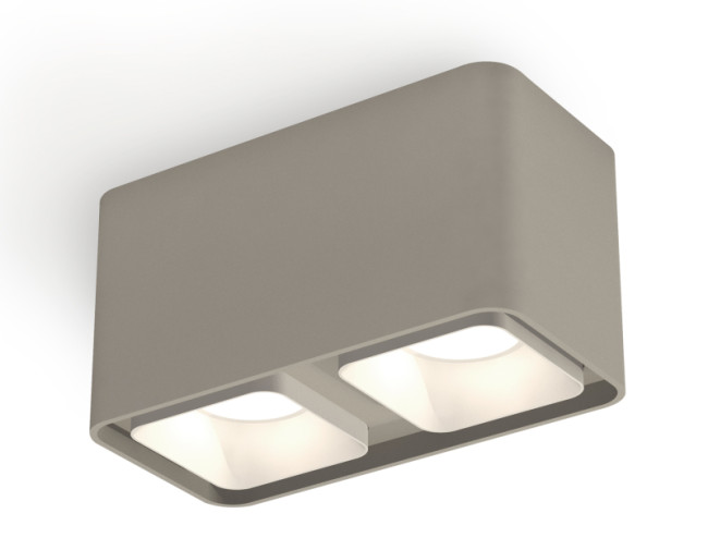 Накладной светильник Ambrella Light Techno XS7852001 (C7852, N7701) Накладной светильник Ambrella Light Techno XS7852001 (C7852, N7701)