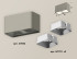 Накладной светильник Ambrella Light Techno XS7852001 (C7852, N7701) Накладной светильник Ambrella Light Techno XS7852001 (C7852, N7701)