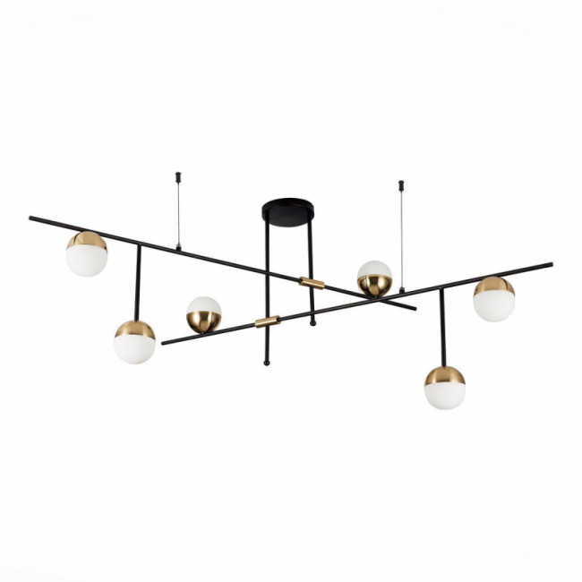 Подвесная люстра ST Luce Albero SL1507.422.06 Подвесная люстра ST Luce Albero SL1507.422.06