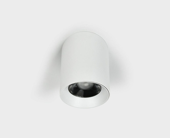 Потолочный светильник Italline IT06-6035 white 4000K Потолочный светильник Italline IT06-6035 white 4000K