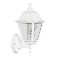 Уличный настенный светильник Feron Классика НБУ 0460001 32267 Уличный настенный светильник Feron Классика НБУ 0460001 32267