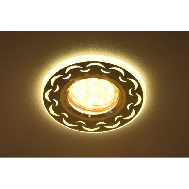 Встраиваемый светильник IMEX IL.0030.0115