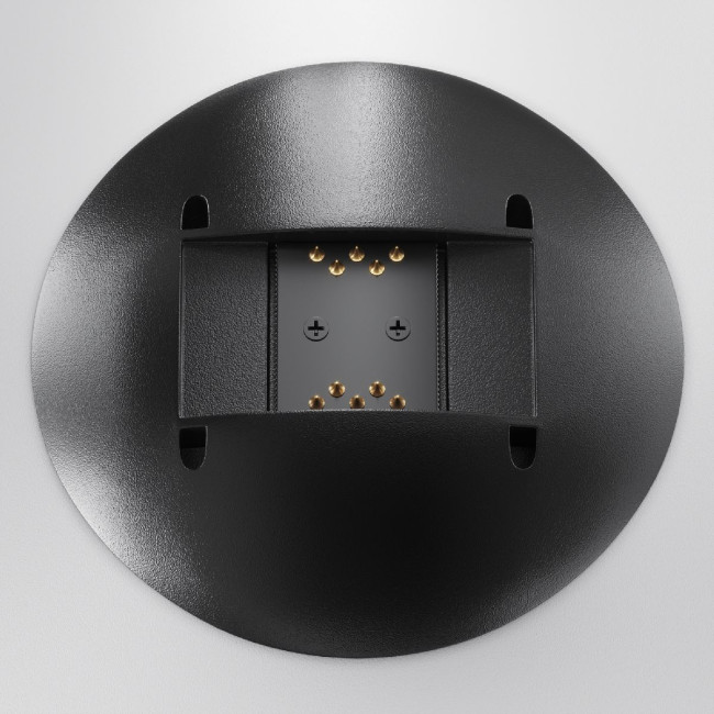 Трековый светильник Maytoni Campana TR127B-12W3K-W