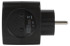 Разветвитель электрический Эра SP-2-USB-B Б0049535 Разветвитель электрический Эра SP-2-USB-B Б0049535