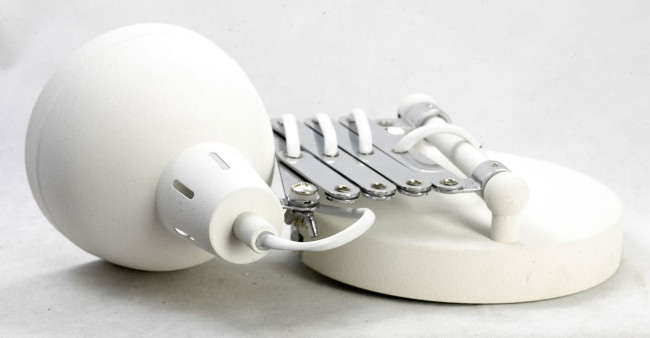 Спот Lussole Loft Koyukuk LSP-8048 Спот Lussole Loft Koyukuk LSP-8048