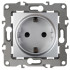 Розетка 2P+E Schuko Эра 12-2001-03 Б0014683 Розетка 2P+E Schuko Эра 12-2001-03 Б0014683