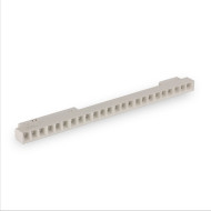 Трековый магнитный светильник AM Group MAGNET AM414 LL-20-24T-16W 3000K WH Трековый магнитный светильник AM Group MAGNET AM414 LL-20-24T-16W 3000K WH