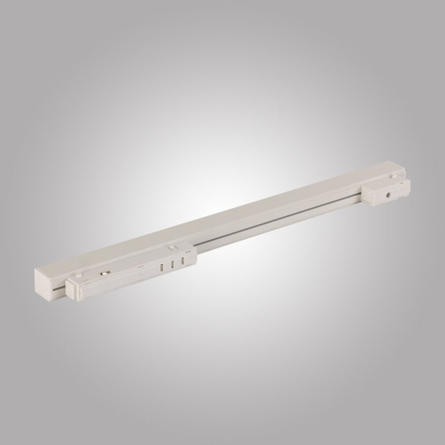Трековый магнитный светильник AM Group MAGNET AM414 LL-20-24T-16W 3000K WH Трековый магнитный светильник AM Group MAGNET AM414 LL-20-24T-16W 3000K WH