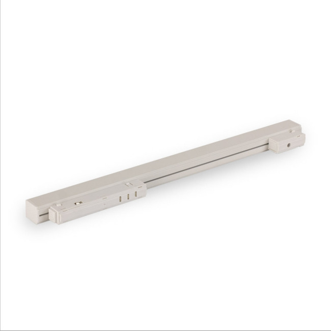 Трековый магнитный светильник AM Group MAGNET AM414 LL-20-24T-16W 3000K WH Трековый магнитный светильник AM Group MAGNET AM414 LL-20-24T-16W 3000K WH
