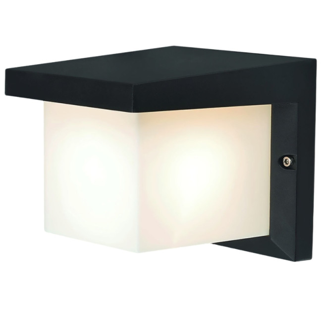 Уличный настенный светильник Elektrostandard 1540 Techno Shelter Grit 4690389106255 Уличный настенный светильник Elektrostandard 1540 Techno Shelter Grit 4690389106255