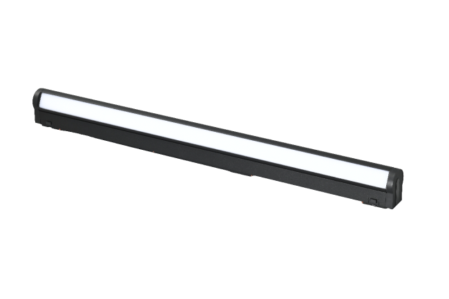 Трековый магнитный светильник iLedex Vision 4825-040-L497-24W-110DG-4000K-BK