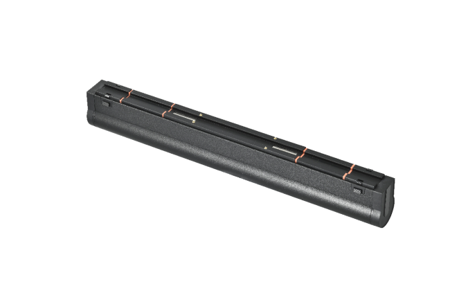 Трековый магнитный светильник iLedex Vision 4825-040-L497-24W-110DG-4000K-BK