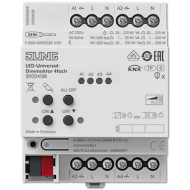 Диммер Jung 390041SR