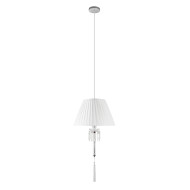 Подвесной светильник Loft IT Zenith 10210P/B White