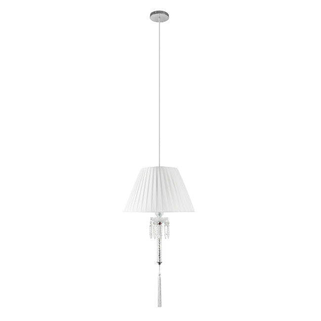Подвесной светильник Loft IT Zenith 10210P/B White Подвесной светильник Loft IT Zenith 10210P/B White