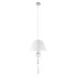 Подвесной светильник Loft IT Zenith 10210P/B White Подвесной светильник Loft IT Zenith 10210P/B White