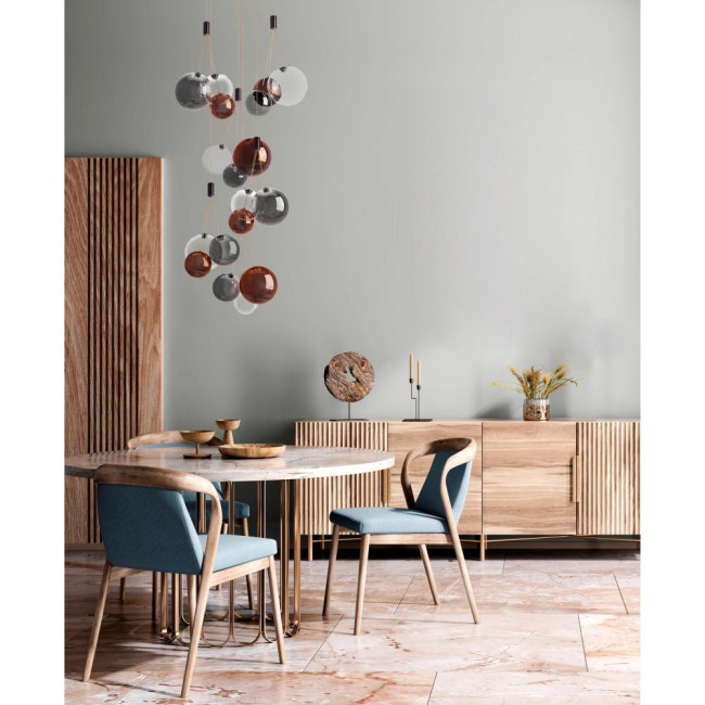 Каскадная люстра Lightstar Sferetta 801189 Каскадная люстра Lightstar Sferetta 801189