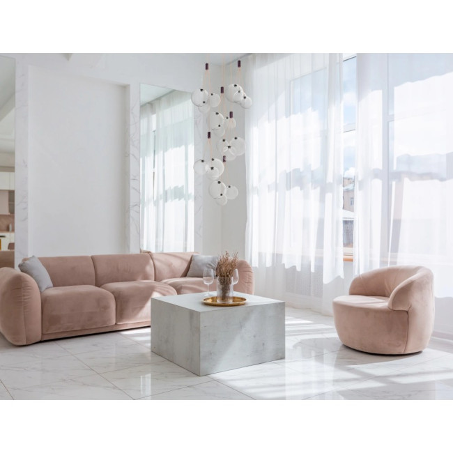 Каскадная люстра Lightstar Sferetta 801189 Каскадная люстра Lightstar Sferetta 801189