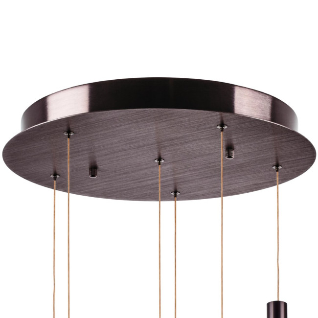 Каскадная люстра Lightstar Sferetta 801189 Каскадная люстра Lightstar Sferetta 801189