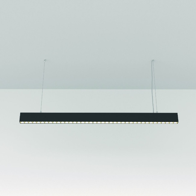 Подвесной светильник Maytoni Vinder P050PL-L40B4K Подвесной светильник Maytoni Vinder P050PL-L40B4K