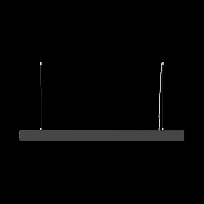 Подвесной светильник Maytoni Vinder P050PL-L40B4K Подвесной светильник Maytoni Vinder P050PL-L40B4K