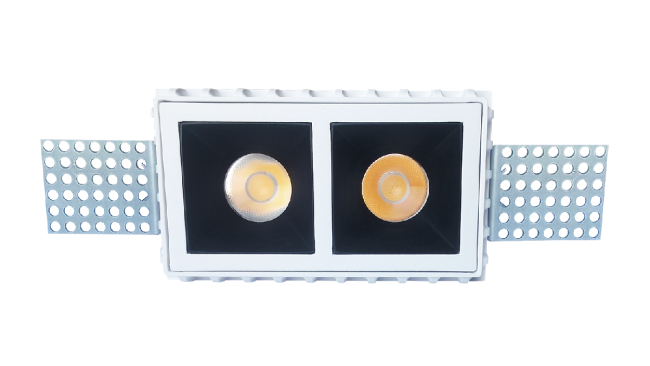 Встраиваемый светильник Designled DL-6W-36DW-NW 027651