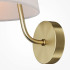 Бра Maytoni Modesto MOD360WL-01BS Бра Maytoni Modesto MOD360WL-01BS