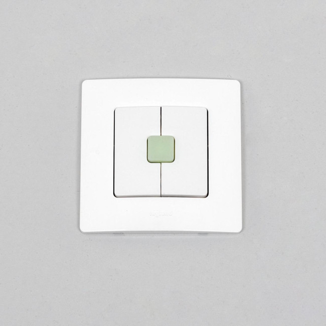 Радиовыключатель Citilux Смарт CLR4W Радиовыключатель Citilux Смарт CLR4W