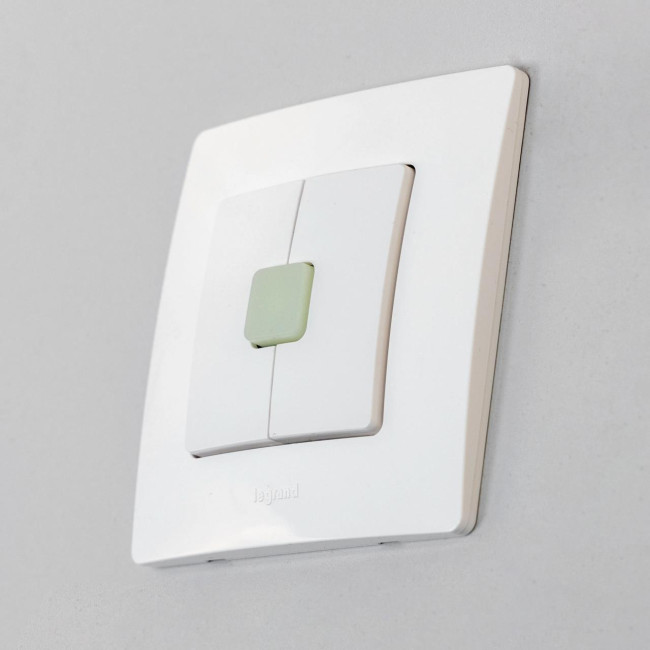 Радиовыключатель Citilux Смарт CLR4W Радиовыключатель Citilux Смарт CLR4W