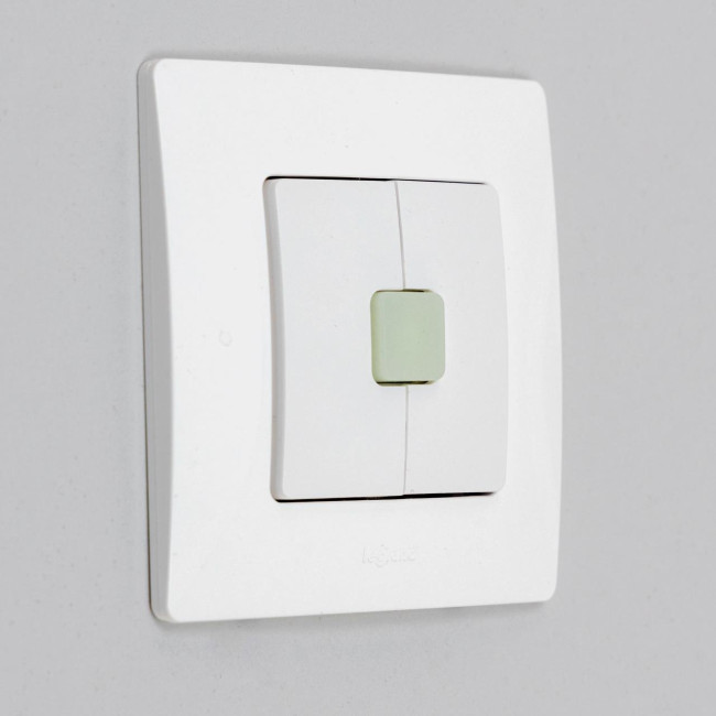 Радиовыключатель Citilux Смарт CLR4W Радиовыключатель Citilux Смарт CLR4W