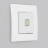 Радиовыключатель Citilux Смарт CLR4W Радиовыключатель Citilux Смарт CLR4W