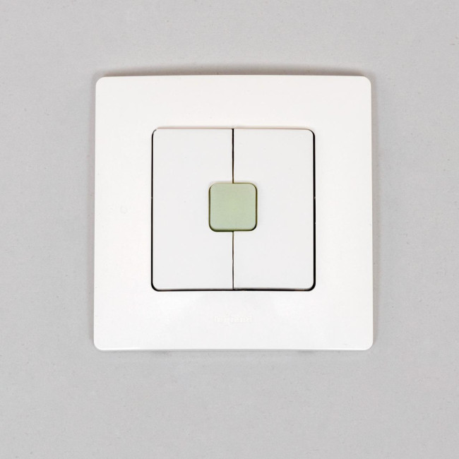 Радиовыключатель Citilux Смарт CLR4W Радиовыключатель Citilux Смарт CLR4W