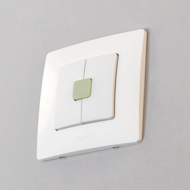 Радиовыключатель Citilux Смарт CLR4W Радиовыключатель Citilux Смарт CLR4W