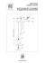 Подвесная люстра Lightstar Cone GW 757036