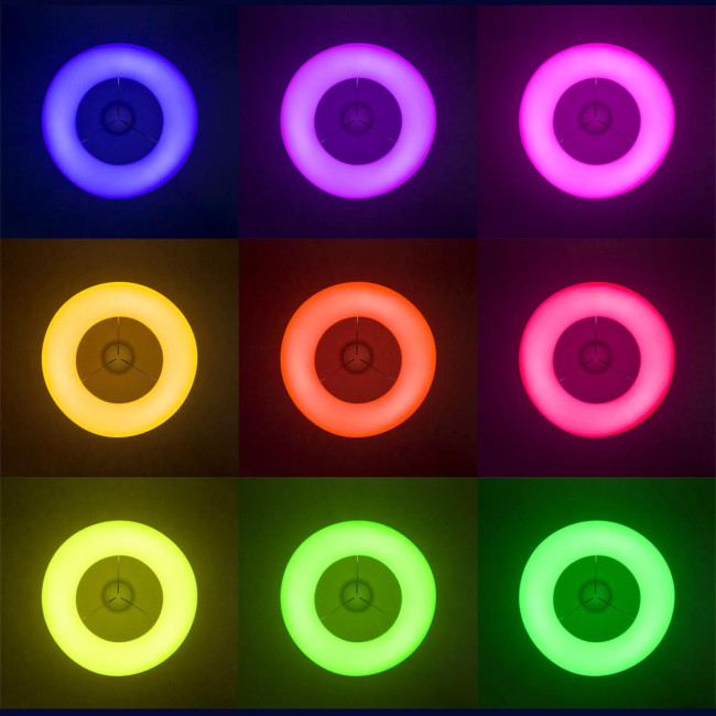 Подвесная люстра Citilux Стратус Смарт CL732A800GS Подвесная люстра Citilux Стратус Смарт CL732A800GS