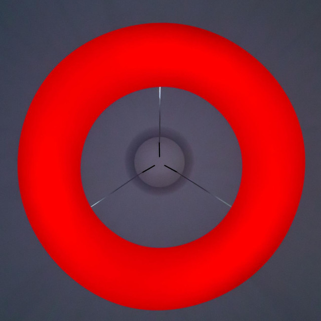 Подвесная люстра Citilux Стратус Смарт CL732A800GS Подвесная люстра Citilux Стратус Смарт CL732A800GS