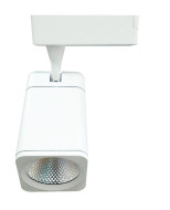 Трековый светильник Elvan ST-05SQ-20W-NH-Wh