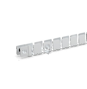 Профиль гибкий Arlight ARL-NOVA-1220-1000 ANOD (Arlight, Металл) 047039