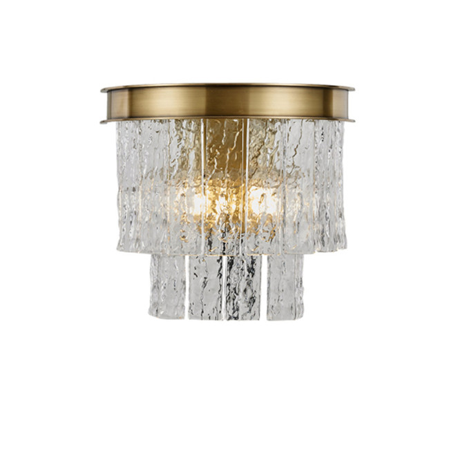 Настенный светильник Cloyd Herald 20244 Настенный светильник Cloyd Herald 20244